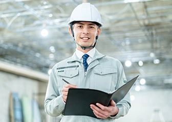 お見積もり提出