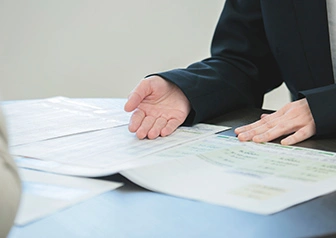 建設リサイクル法の届け出