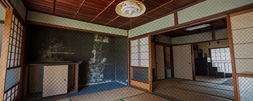 住宅の建て替えをご検討中の方