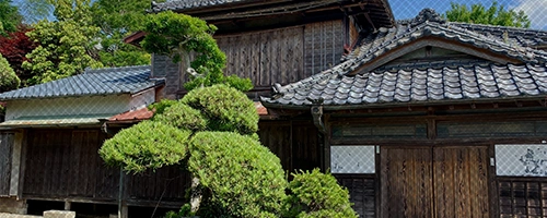 相続した住宅の解体をご検討中の方