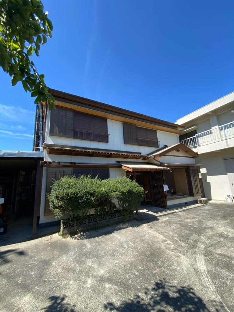 木造2階建 35.2坪