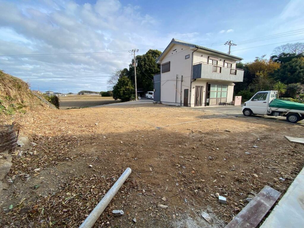 木造2階建 30.7坪