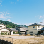 固定資産税があがり危険な状態から更地に変更