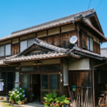 実家の家じまい