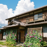 丁度30坪の木造2階建て居宅、解体費用は坪3万～4万程度