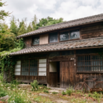 この建物が、特定空き家に指定されると固定資産税が6倍になる