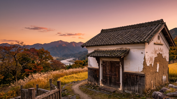 倉の解体の単価と補助金について