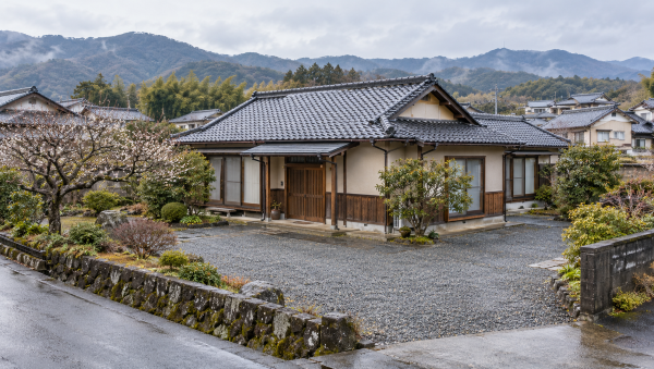 家を解体すると固定資産税は上がる
