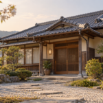 空き家になった実家を取り壊しすることになった