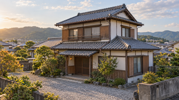 解体と言っても誰に相談していいかわからない様子