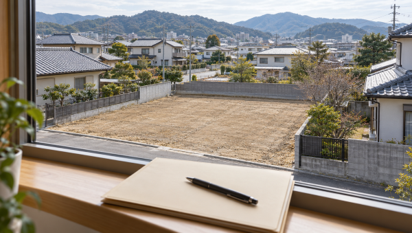 建物を解体したら、建物滅失登記をしなくてはいけない