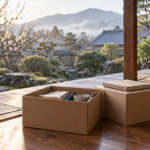 家じまいを進めるための家財の整理