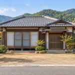 地主と決めたいのは「更地」の範囲と返還日/建物・塀・庭木・土間の位置関係が分かる、使用許可を得た敷地全体の写真