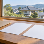 窓辺の解体見積もり比較